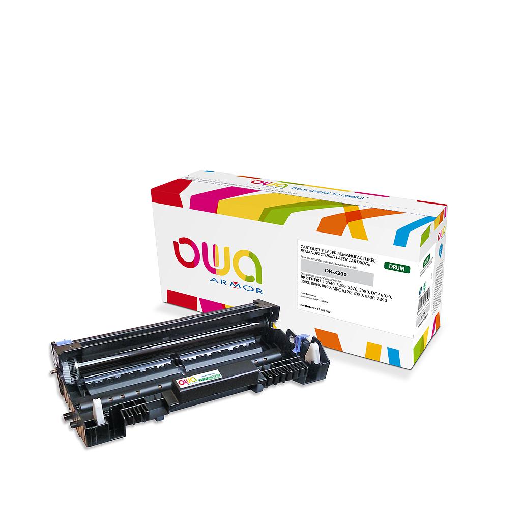 ARMOR - Toner para Brother HL 5340 (DR-3200) (Ref.K15148OW)