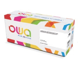 ARMOR - Toner para Epson AL M300, MX300 Toner kit Noir, Black (Ref.K15598OW)