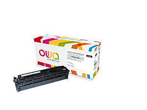 ARMOR - Toner para HP Laserjet Pro CP1525 Negro (Ref.K15413OW)