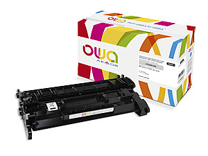 ARMOR - Toner para HP Laserjet Pro M402, M426 MFP Negro CF226X (Ref.K15871OW)