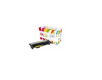 ARMOR - Toner para Samsung CLP 360, 365, CLX 3300, 3305 Toner kit Yellow (Ref.K15689OW)