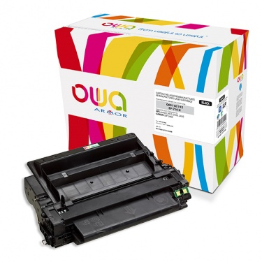 ARMOR - TONER HP Q6511A NEGRO IMPRESORA LJ 2410 Q6511A (Ref.K12142OW)