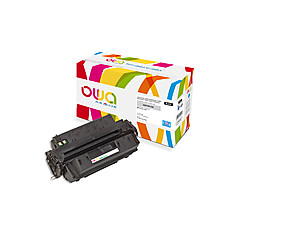 ARMOR - toner negro compatible Laserjet 2300 Q2610A 10A 9.000p larga duracion (Ref.K15177OW)