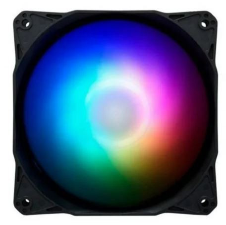 ASUS - ACCESORIO CAJA 120 FAN GT301 ARGB (VENTILADOR) (Ref.90DA0040-B00000)