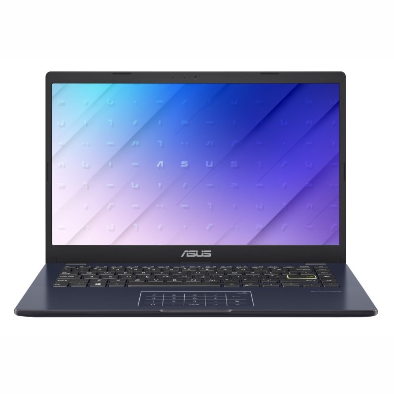 ASUS - E410MA-EK1945 N4020 4GB 256GB DOS 14" (Canon L.P.I. 5,45€ Incluido) (Ref.90NB0Q11-M00WE0)