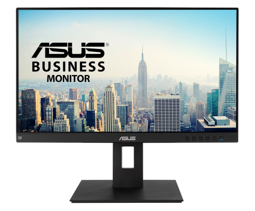 ASUS - BE24EQSB 60,5 cm (23.8") 1920 x 1080 Pixeles Full HD LED Negro (Ref.90LM05M1-B02370)