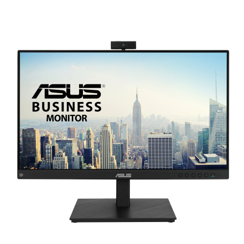 ASUS - BE24EQSK 60,5 cm (23.8") 1920 x 1080 Pixeles Full HD Negro (Ref.90LM05M1-B03370)