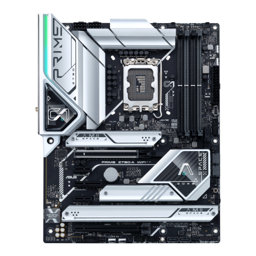 ASUS - PRIME Z790-A WIFI Intel Z790 LGA 1700 ATX (Ref.90MB1CS0-M0EAY0)