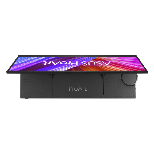 ASUS - ProArt PA147CDV 35,6 cm (14") 1920 x 550 Pixeles LCD Pantalla táctil Negro (Ref.90LM0720-B01170)