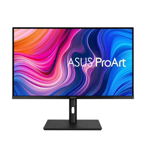 ASUS - ProArt PA328CGV 81,3 cm (32") 2560 x 1440 Pixeles Quad HD Negro (Ref.90LM06R1-B01170)