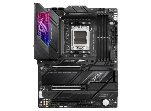 ASUS - ROG STRIX X670E-E GAMING WIFI AMD X670 Socket AM5 ATX (Ref.90MB1BR0-M0EAY0)