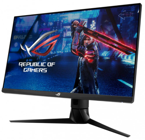 ASUS - ROG Strix XG27AQ 68,6 cm (27") 2560 x 1440 Pixeles LED Negro (Ref.90LM06U0-B01370)