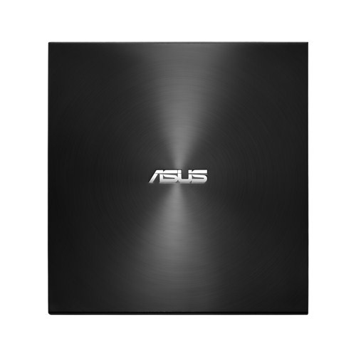 ASUS - SDRW-08U7M-U unidad de disco óptico DVD±RW Negro (Canon L.P.I. 1,86€ Incluido) (Ref.90DD01X0-M29000)