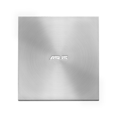 ASUS - SDRW-08U7M-U unidad de disco óptico DVD±RW Plata (Canon L.P.I. 1,86€ Incluido) (Ref.90DD01X2-M29000)