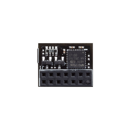 ASUS - TPM-SPI tarjeta y adaptador de interfaz Interno (Ref.90MC07D0-M0XBN1)