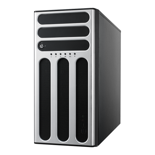 ASUS - TS300-E10-PS4 servidor 3,4 GHz 8 GB Torre Intel Xeon E 500 W DDR4-SDRAM (Ref.90SF00S1-M01570)