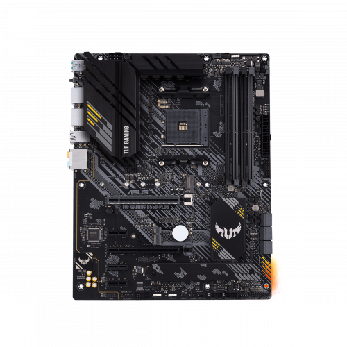 ASUS - TUF Gaming B550-PLUS AMD B550 Zócalo AM4 ATX (Ref.90MB14G0-M0EAY0)