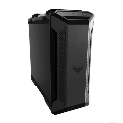 ASUS - TUF Gaming GT501 Midi Tower Negro (Ref.90DC0012-B49000)