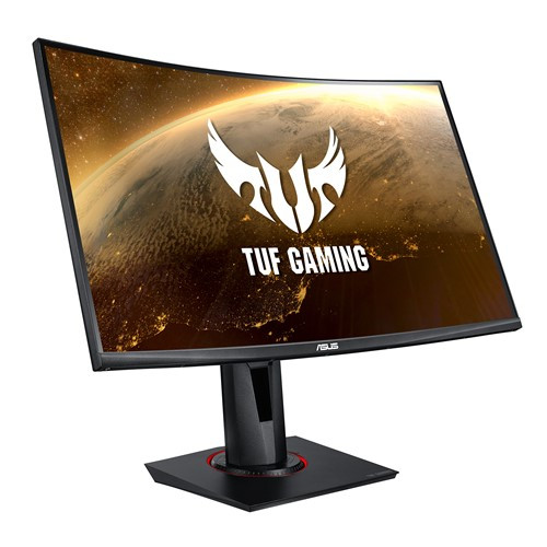 ASUS - TUF Gaming VG27VQ 68,6 cm (27") 1920 x 1080 Pixeles Full HD Negro (Ref.90LM0510-B01E70)