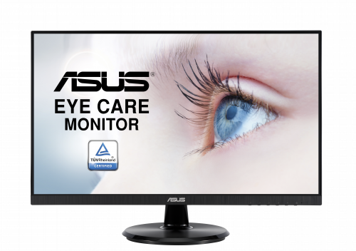ASUS - VA24DCP 60,5 cm (23.8") 1920 x 1080 Pixeles Full HD Negro (Ref.90LM0545-B02370)