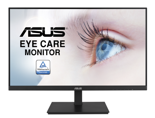 ASUS - VA24DQSB 60,5 cm (23.8") 1920 x 1080 Pixeles Full HD Negro (Ref.90LM054J-B01370)
