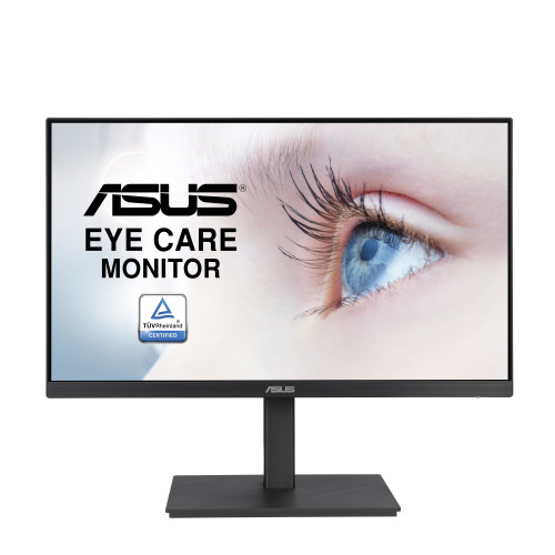 ASUS - VA27EQSB 68,6 cm (27") 1920 x 1080 Pixeles Full HD LCD Negro (Ref.90LM0559-B01170)