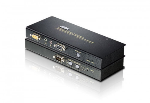 ATEN - CE750A extensor KVM Transmisor y receptor (Ref.CE750A-AT-G)
