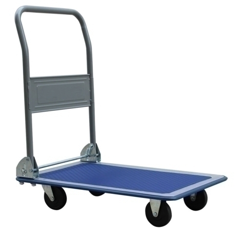 AYERBE - CARRO PLATAFORMA OUTAS 4 RUEDAS 150 KG. (Ref.580800)