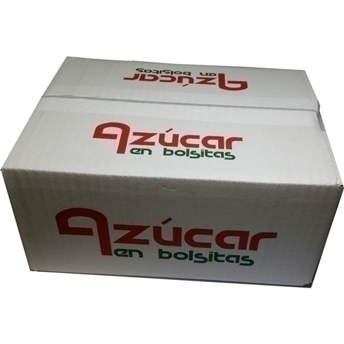 AZUCAR 1000 SOBRES GPV 8GR.EN CAJA (Ref.90055845)