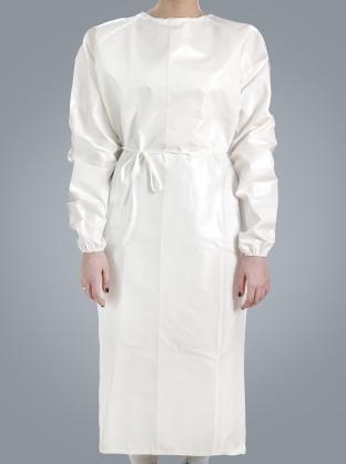 BATA NO ESTERILIZADA 1028 TALLA UNICA -10U- (Ref.80010496)