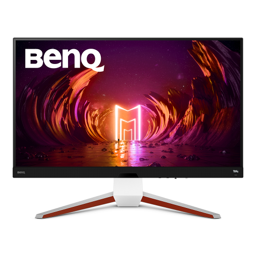 BENQ - EX3210U 81,3 cm (32") 3840 x 2160 Pixeles 4K Ultra HD LED Negro (Ref.9H.LKHLB.QBE)