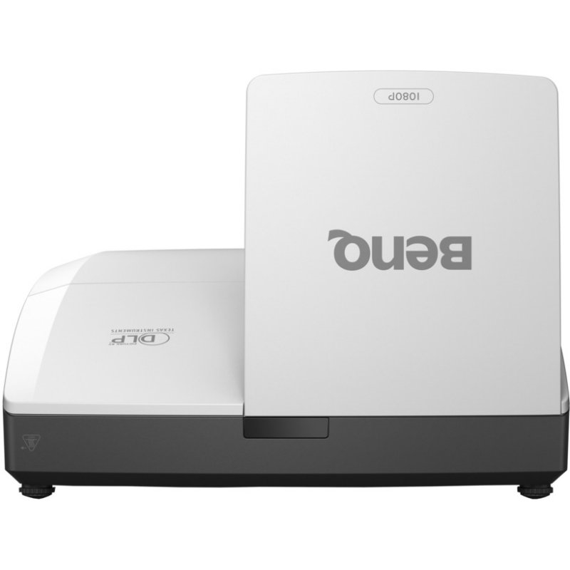 BENQ - MH856UST proyector +DLP Full HD 10000:1 3500A (Ref.9H.JKT77.24E)