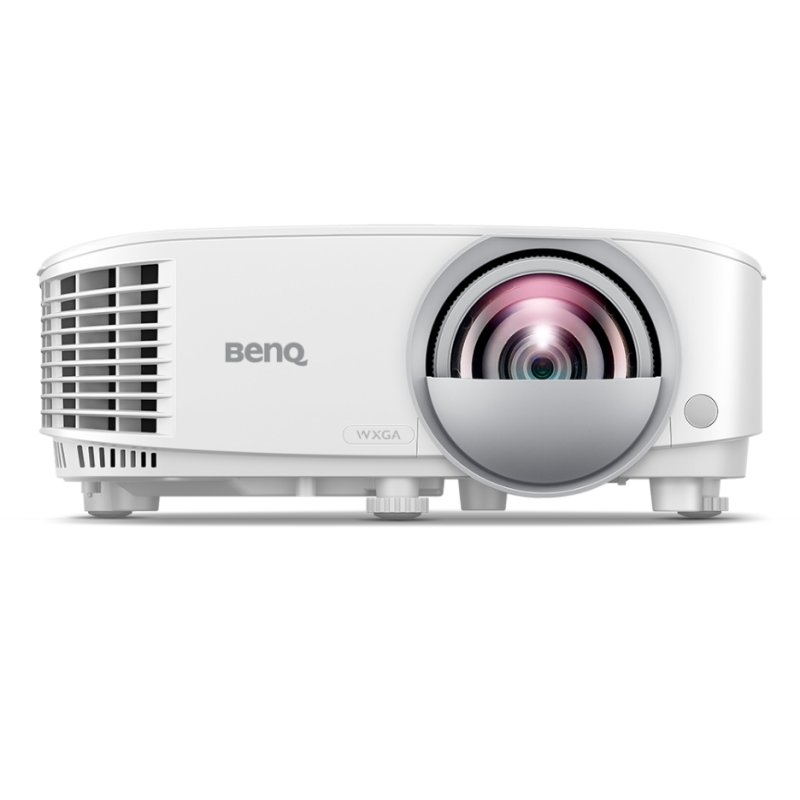 BENQ - MW826STH Proyector WXGA 3500L VGA HDMI (Ref.9H.JMW77.13E)