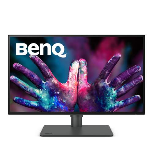 BENQ - PD2506Q LED display 63,5 cm (25") 2560 x 1440 Pixeles 2K Ultra HD Negro (Ref.9H.LLDLB.QBE)