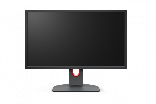 BENQ - ZOWIE XL2540K 24.5” LED FullHD 240Hz FreeSync Premium, 120Hz compatible con PS5 y Xbox Series X (Ref.9H.LJMLB.QBE)
