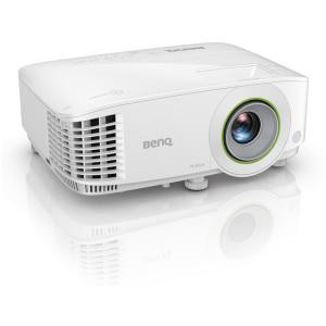 BENQ - PROYECTOR TH585P () DLP,1080P, 3500 AL, 95%REC709, 1.1X ZOOM, HDMI X2, 16MS LOW INPUT LAG, 10W SPEAKER, DIGITAL LENS SHIFT (Ref.9H.JLS77.14E)