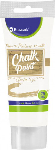 BISMARK - CHALK PAINT 75 ML BLANCA (Ref.328677)