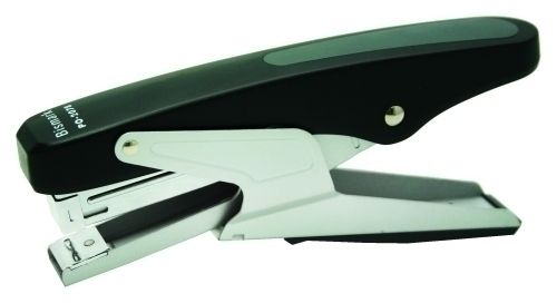 BISMARK - GRAPADORA TENAZA (20h) NEGRO (Ref.314808)