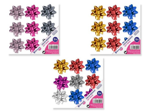 BISMARK - SET 9 COCAS (Ref.330912)