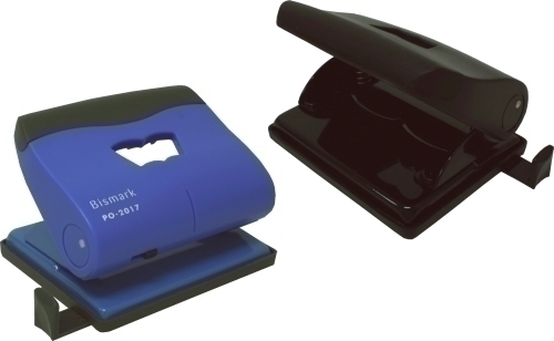 BISMARK - TALADRO 2 PUNZONES (20h) SURTIDO (Ref.313208)