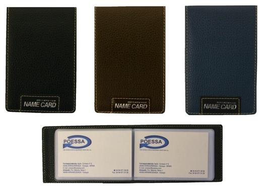 BISMARK - TARJETERO 40 FUNDAS C/SURTIDOS (Ref.313922)