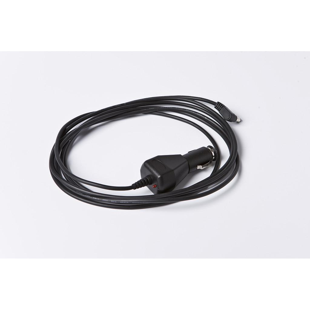 BROTHER - Adaptador de coche de 12V (encendedor) (Ref.PACD600CG)