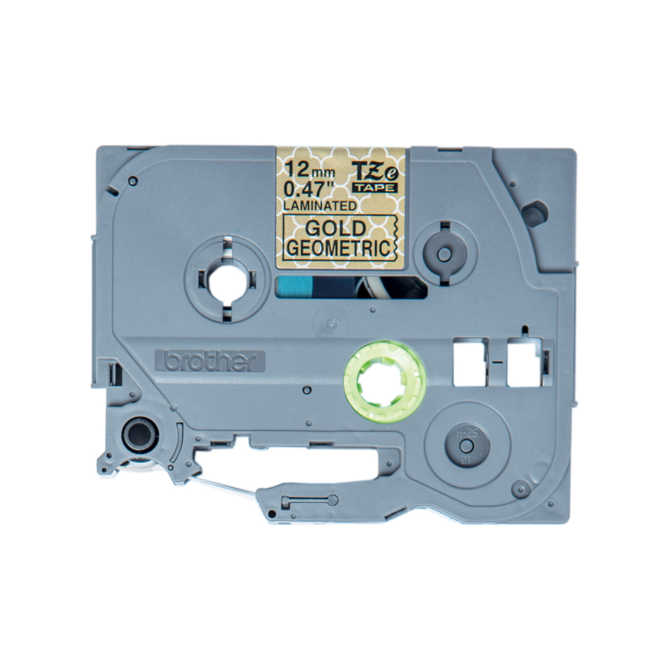 BROTHER - Cinta TZE DECORATIVAS (Ref.TZeMPGG31)