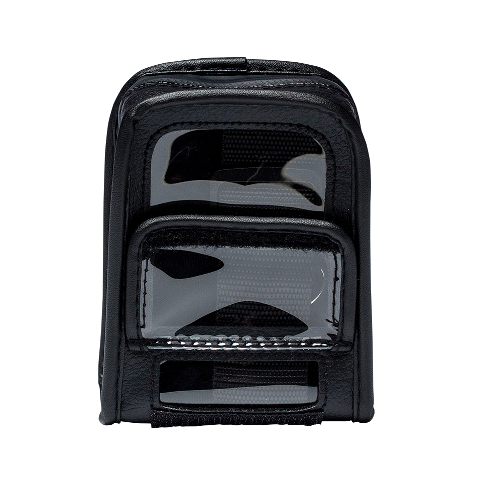BROTHER - Funda protectora IP54 con correa de transporte para RJ-2035B y RJ-2055WB (Ref.PACC002)