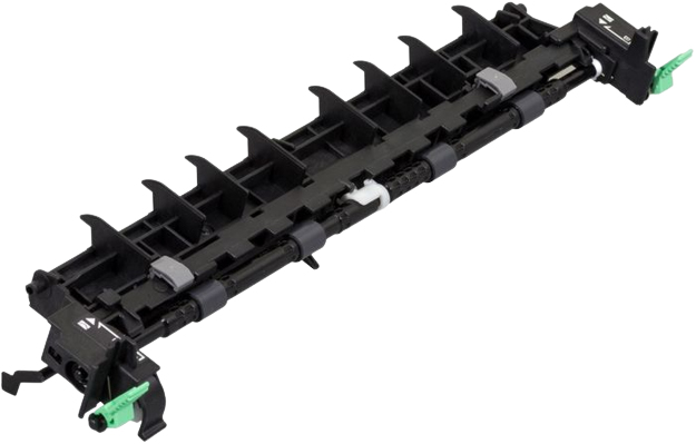 BROTHER - OUTER CHUTE ASS (Ref.LY6413001)