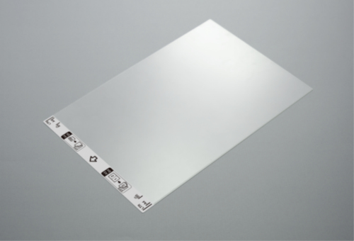 BROTHER - Pack de 2 Hojas Portadoras A4 (A3) (Ref.CSA3301)