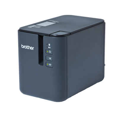 BROTHER - Rotuladora P-TOUCH PT-P950NW (Ref.PTP950NW)
