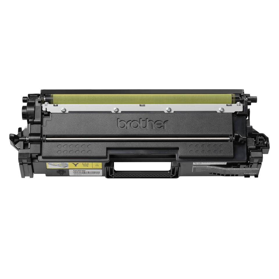 BROTHER - Toner Amarillo XXL HLL9430CDN,MFCL9630CDN (Ref.48023)