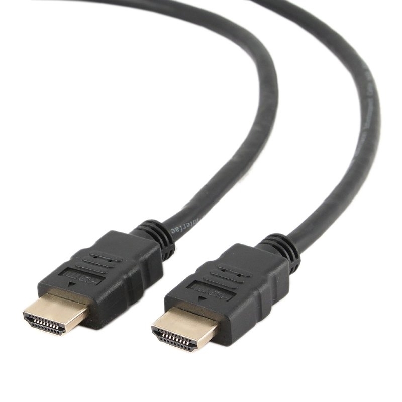 CABLEXPERT - CABLE HDMI 1.4 (M/M) 1.8 M (Ref.CC-HDMI4-6)