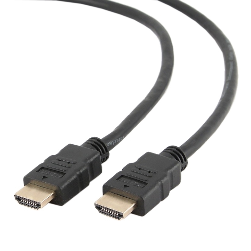 CABLEXPERT - CABLE HDMI 1.4 (M/M) 3 M (Ref.CC-HDMI4-10)